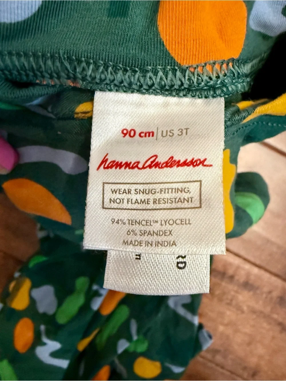 Hanna Andersson hanna soft