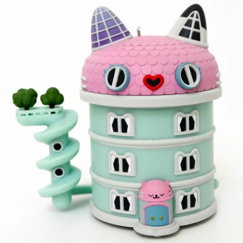Hallmark 2024 keepsake