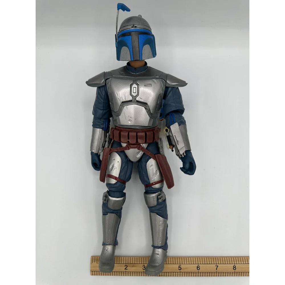 Hasbro prequels head