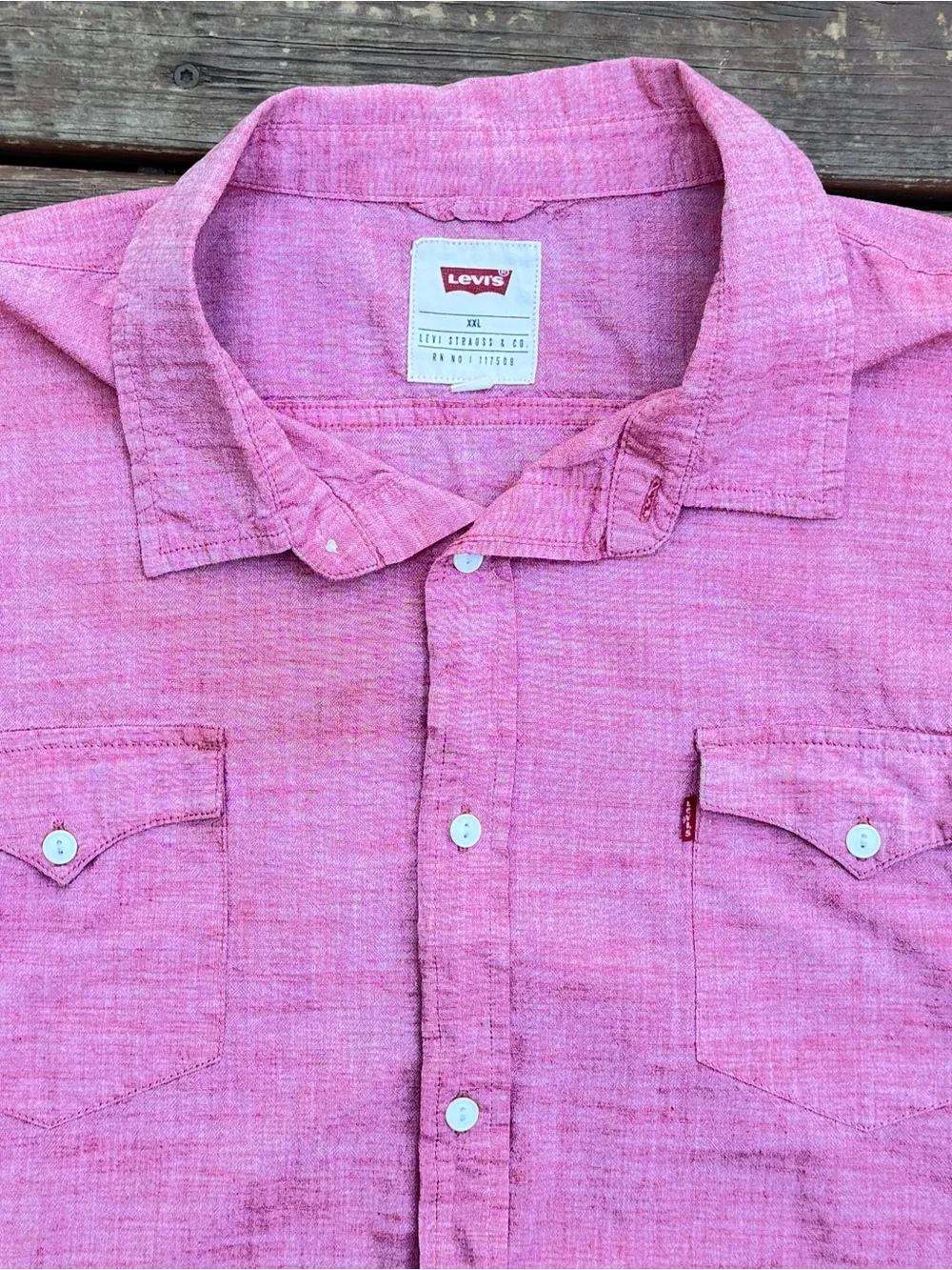 Levis levi’s short
