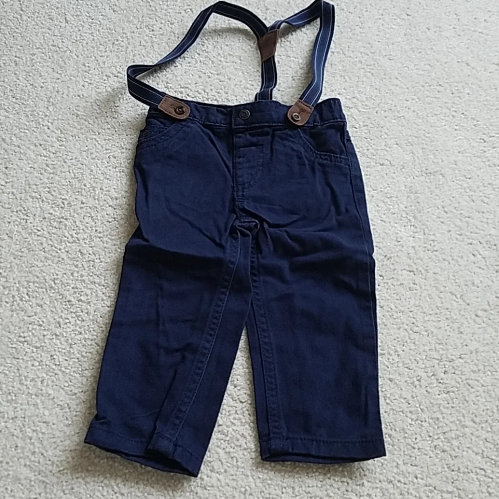 Carters more total bundle
