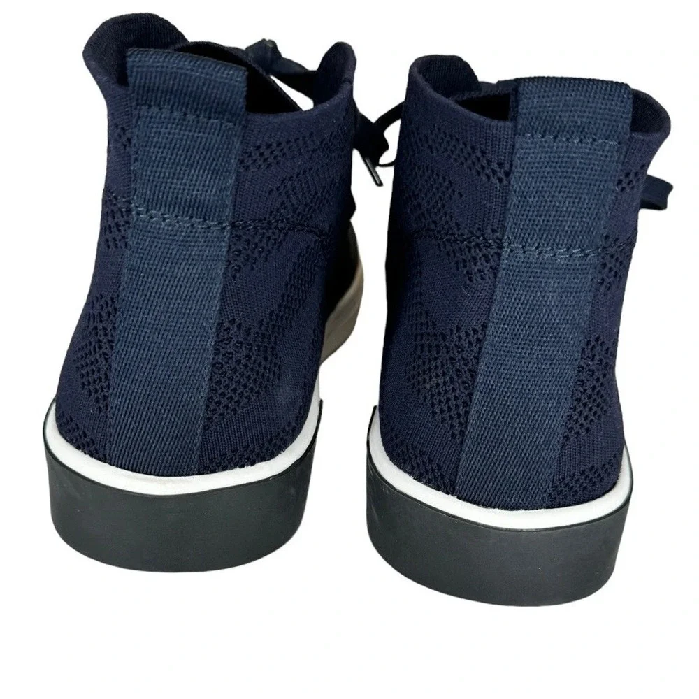 Strauss And Ramm are that sneaker
