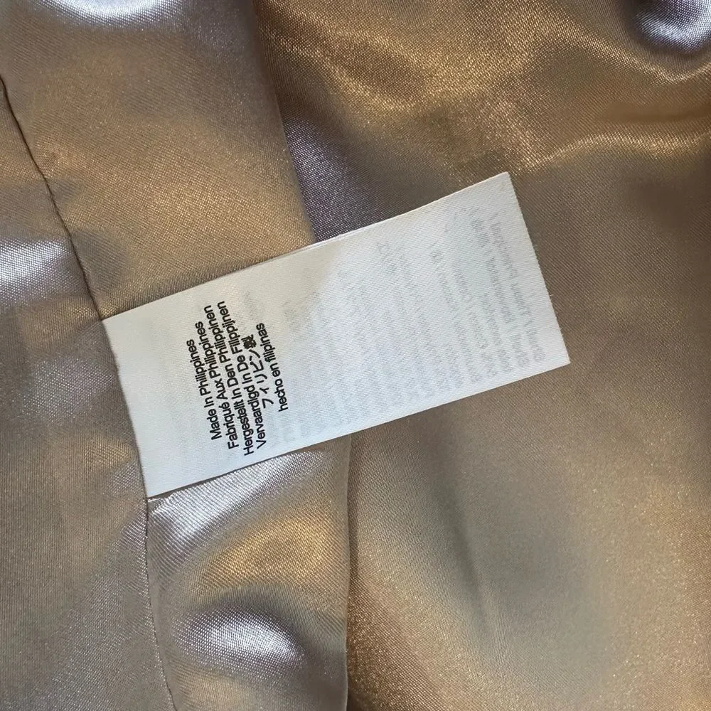 J. Crew seasons may