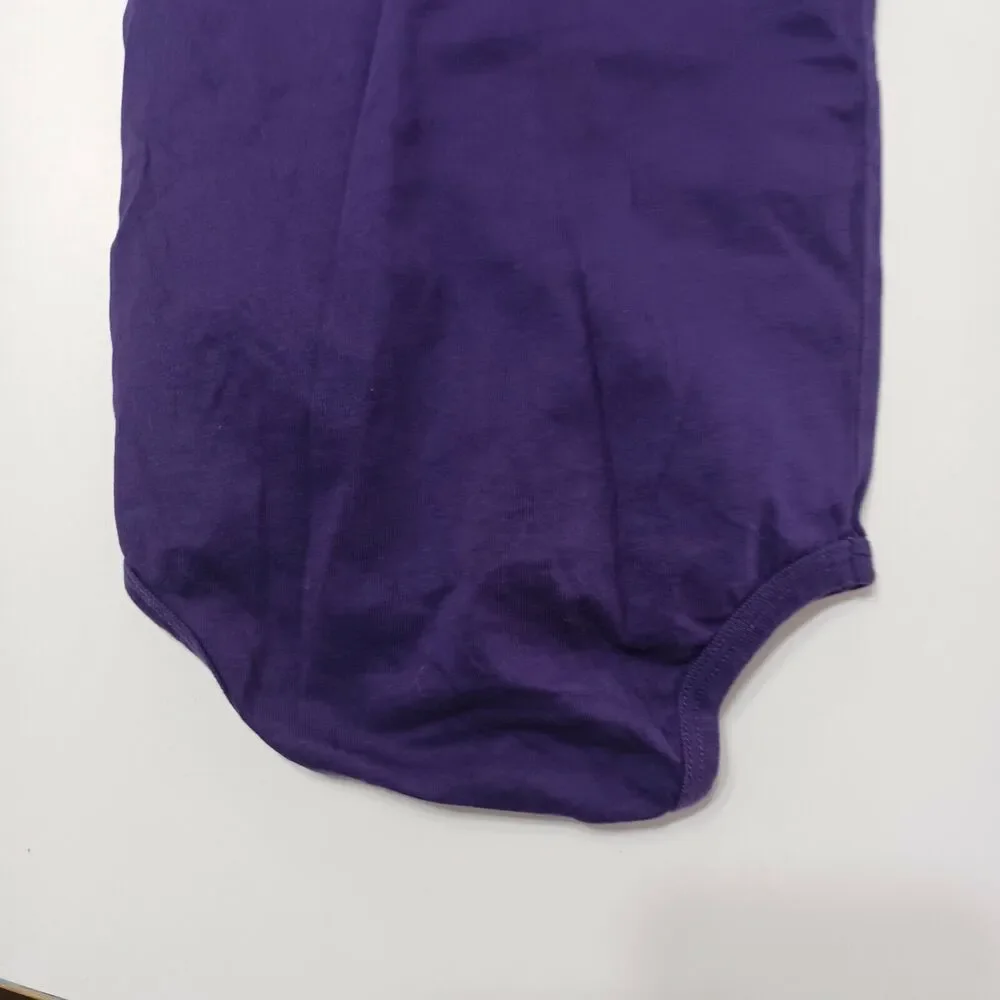 Garb tcu horned