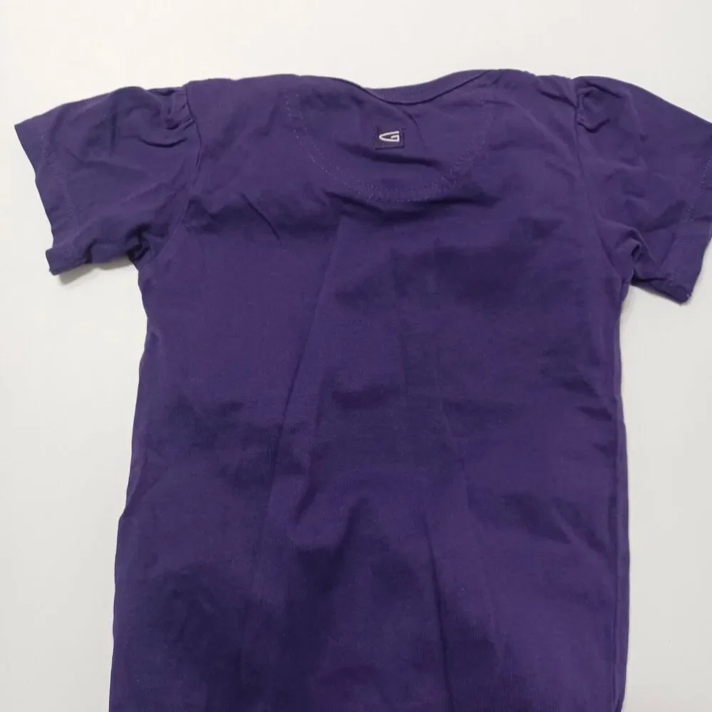Garb tcu horned