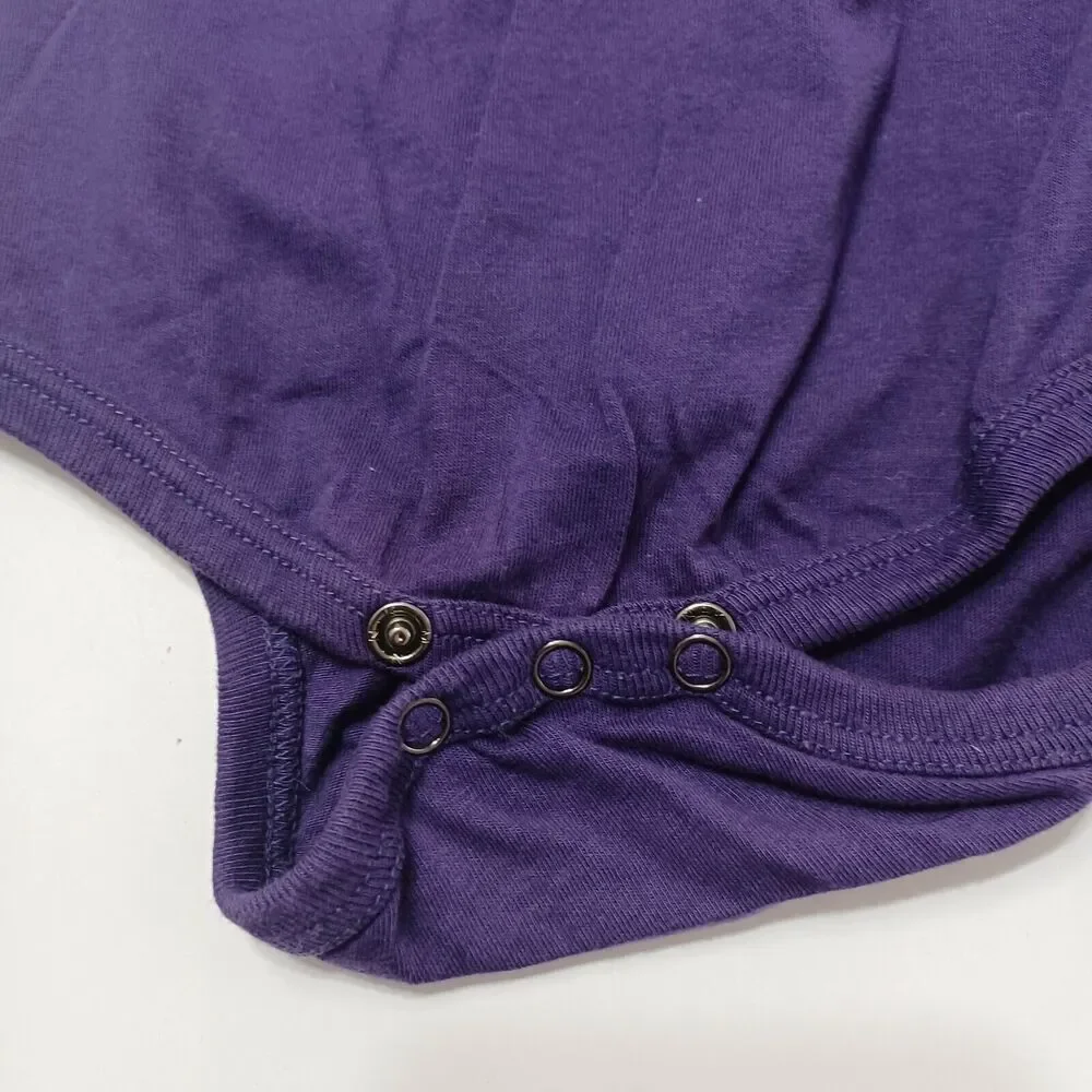 Garb tcu horned