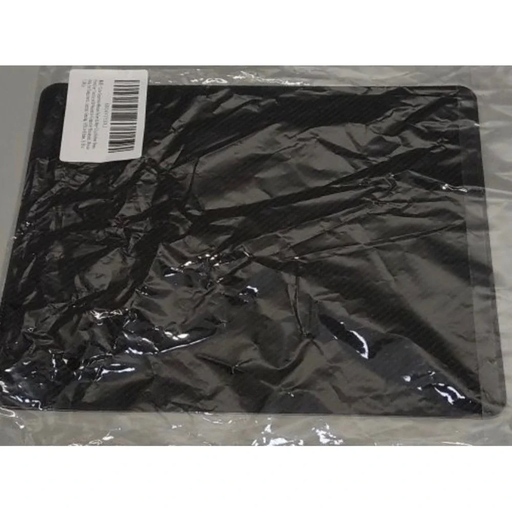 Unbranded classic black