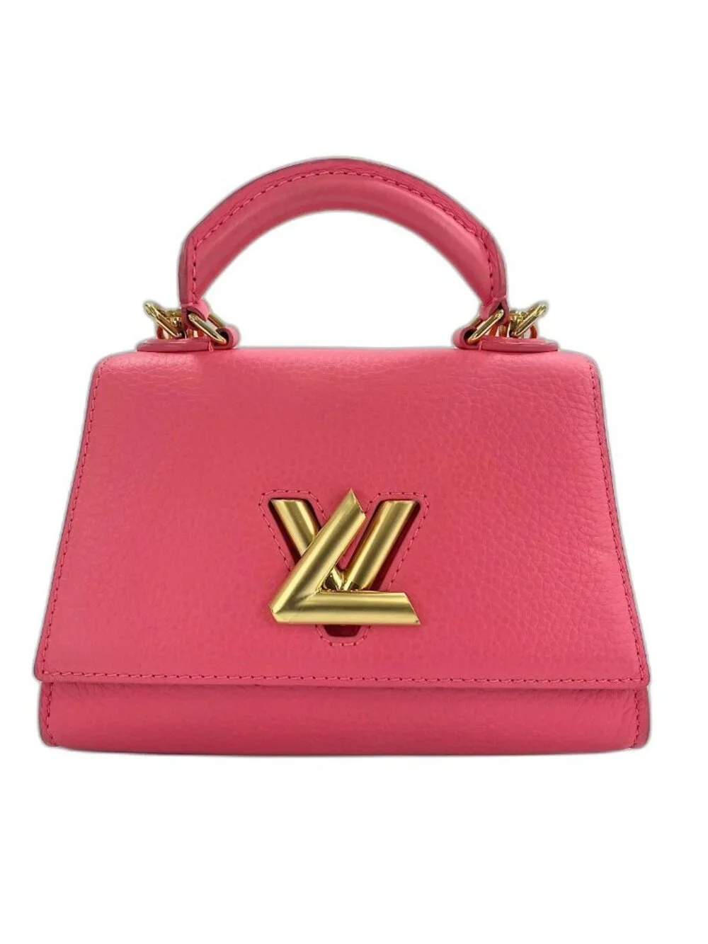 Louis Vuitton this authentic