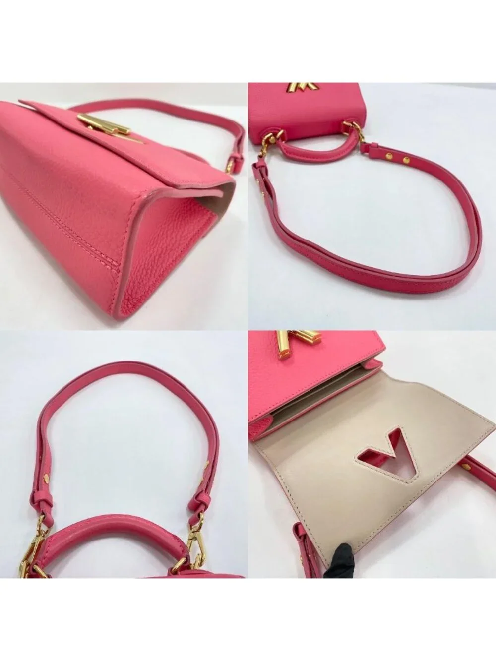 Louis Vuitton this authentic