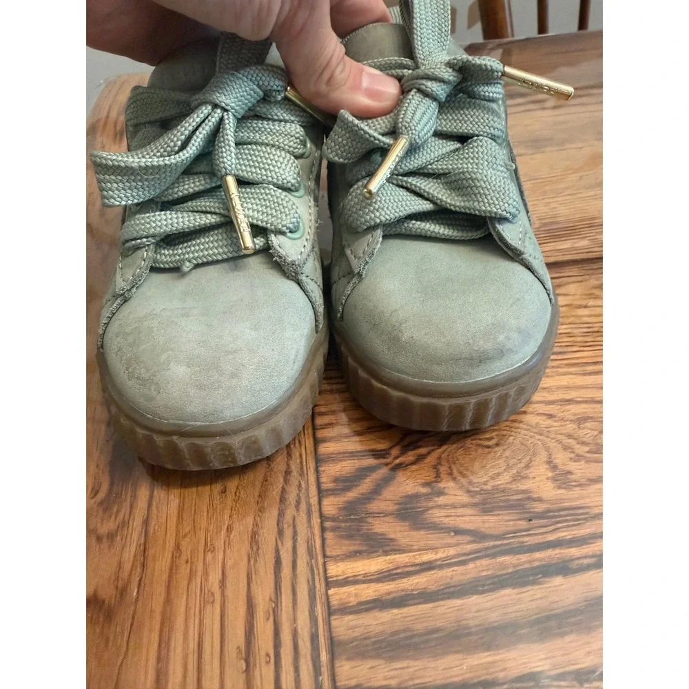 Puma fenty by