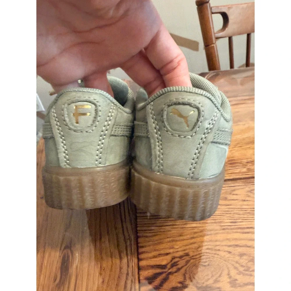 Puma fenty by