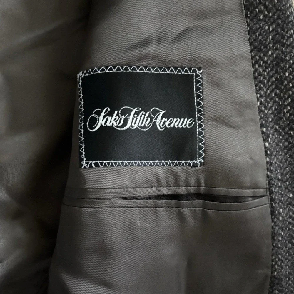 Giorgio Armani this vintage