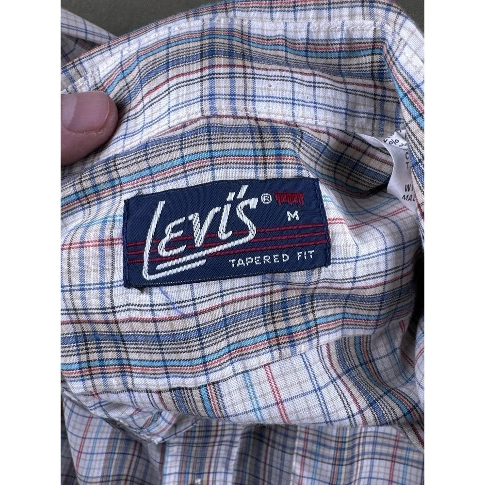 Levis item details