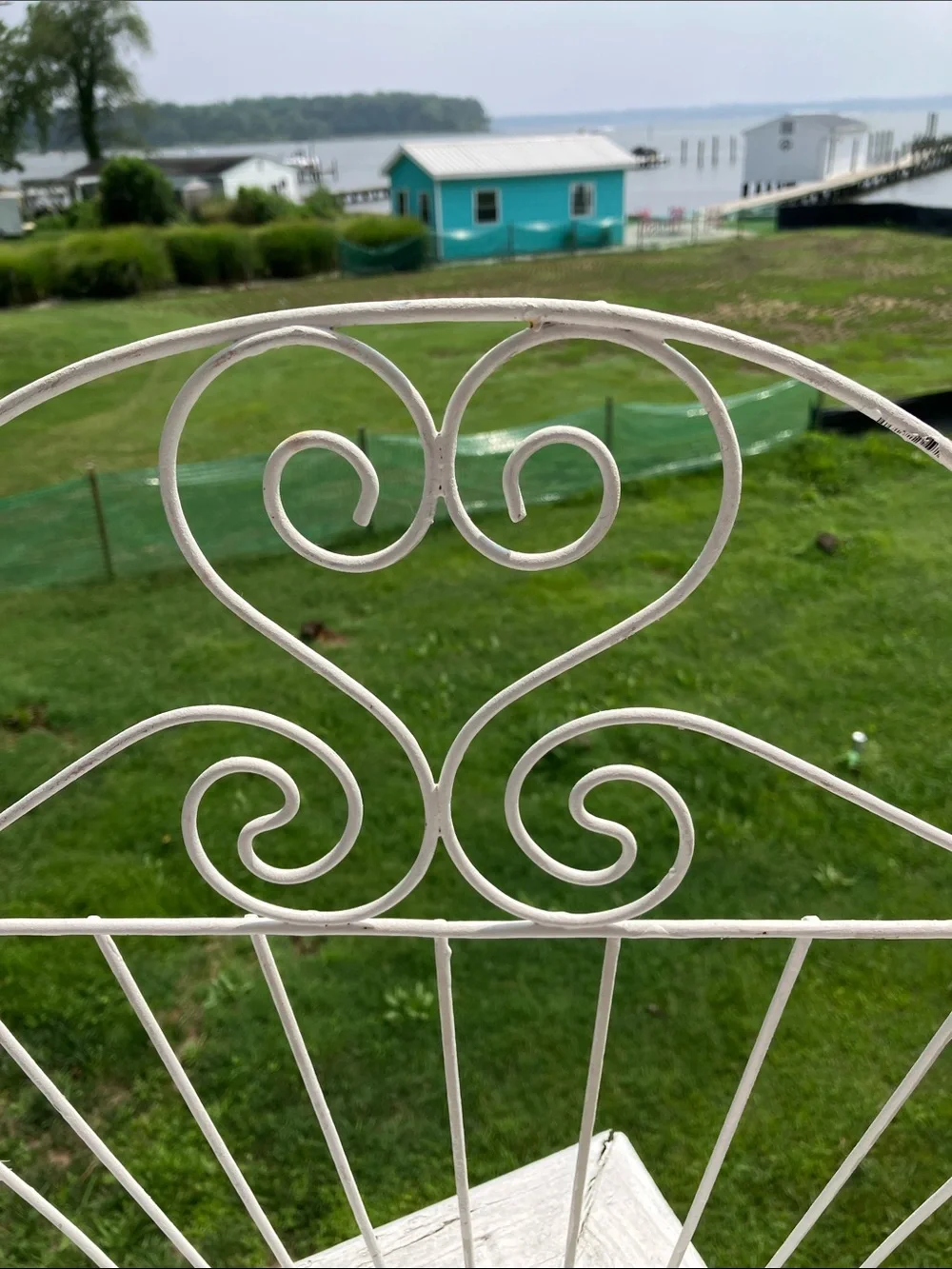 N/A shabby chic