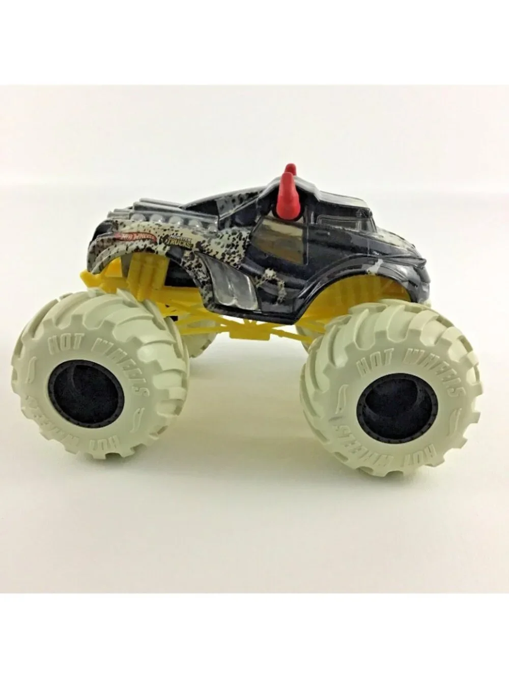 Hot Wheels good pre
