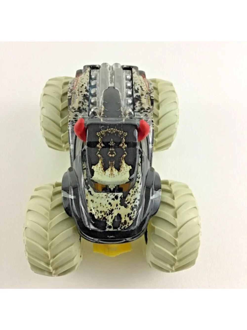 Hot Wheels good pre