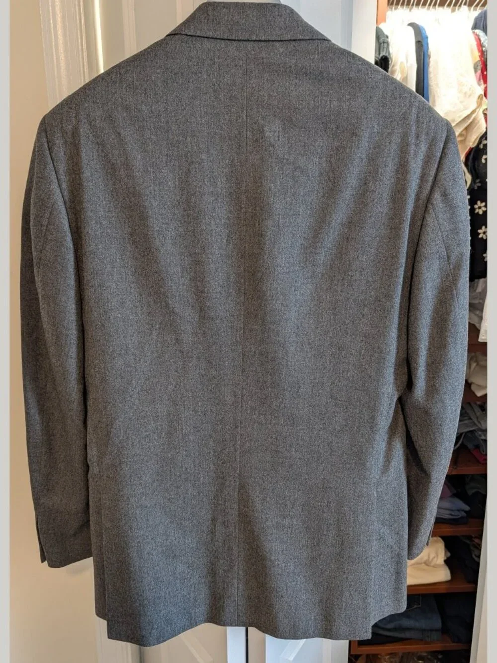 Chester Barrie classic single
