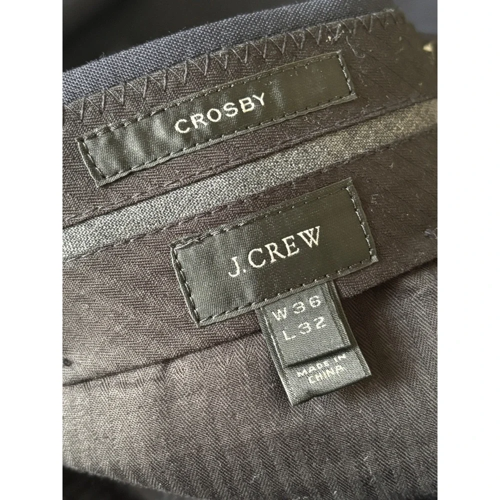 J. Crew Factory crew crosby