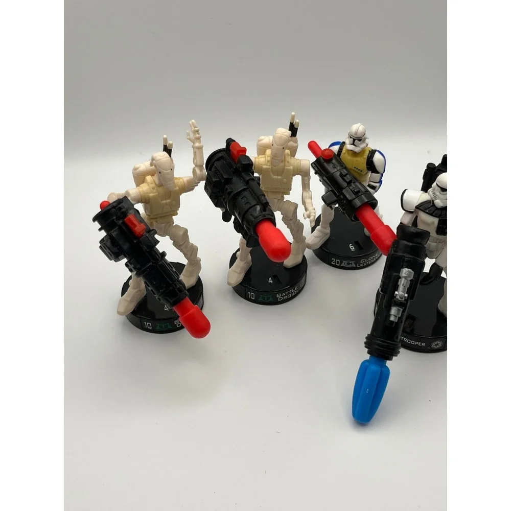 Hasbro star wars