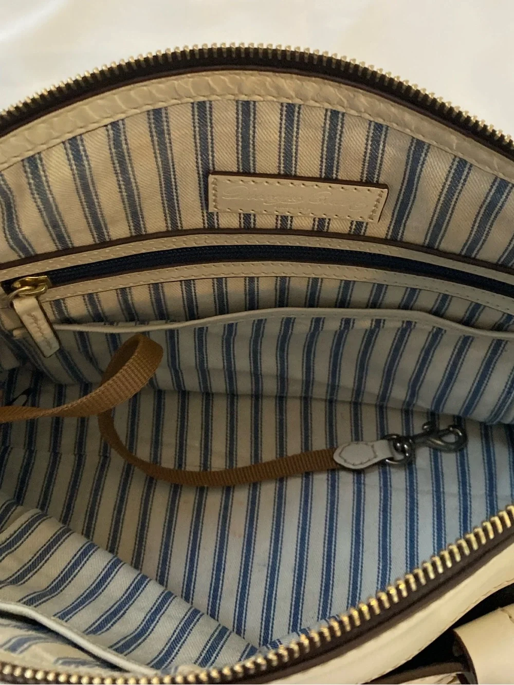 Dooney & Bourke this dooney