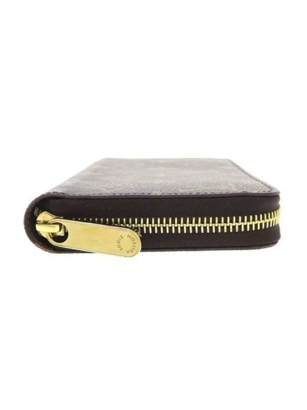 Louis Vuitton brand louis