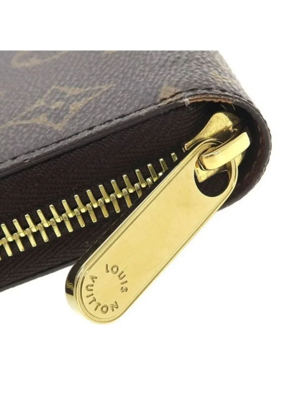 Louis Vuitton brand louis