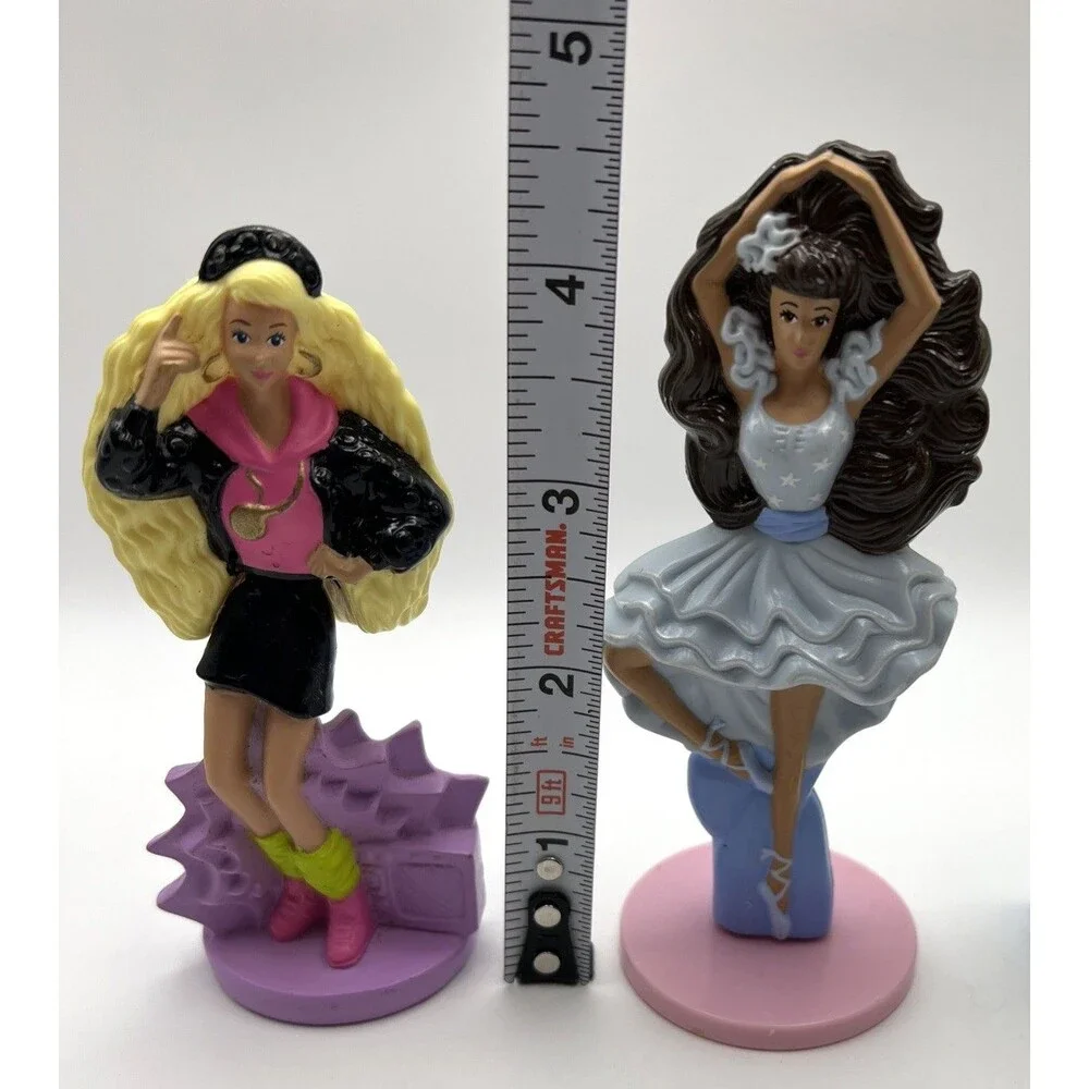 Mattel vintage 1992