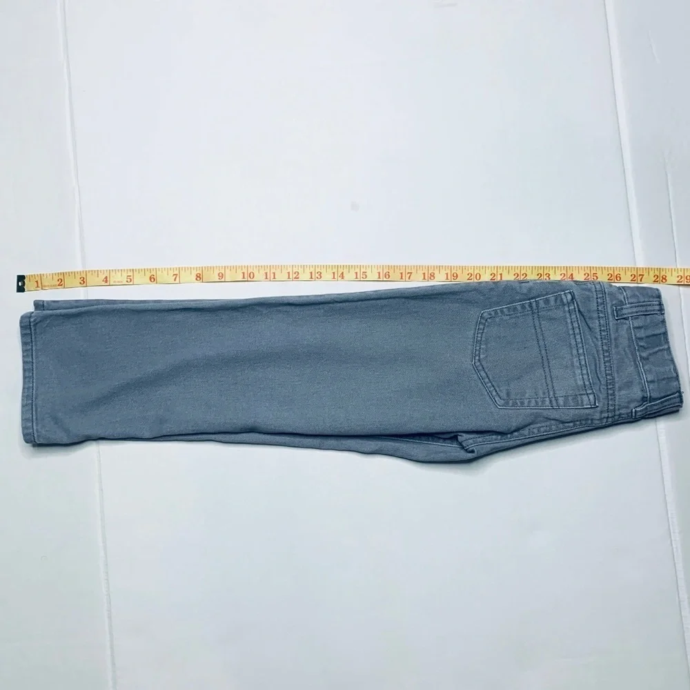 Faded Glory boys grey