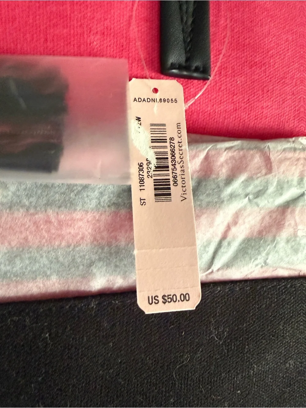 Victorias Secret bold victoria
