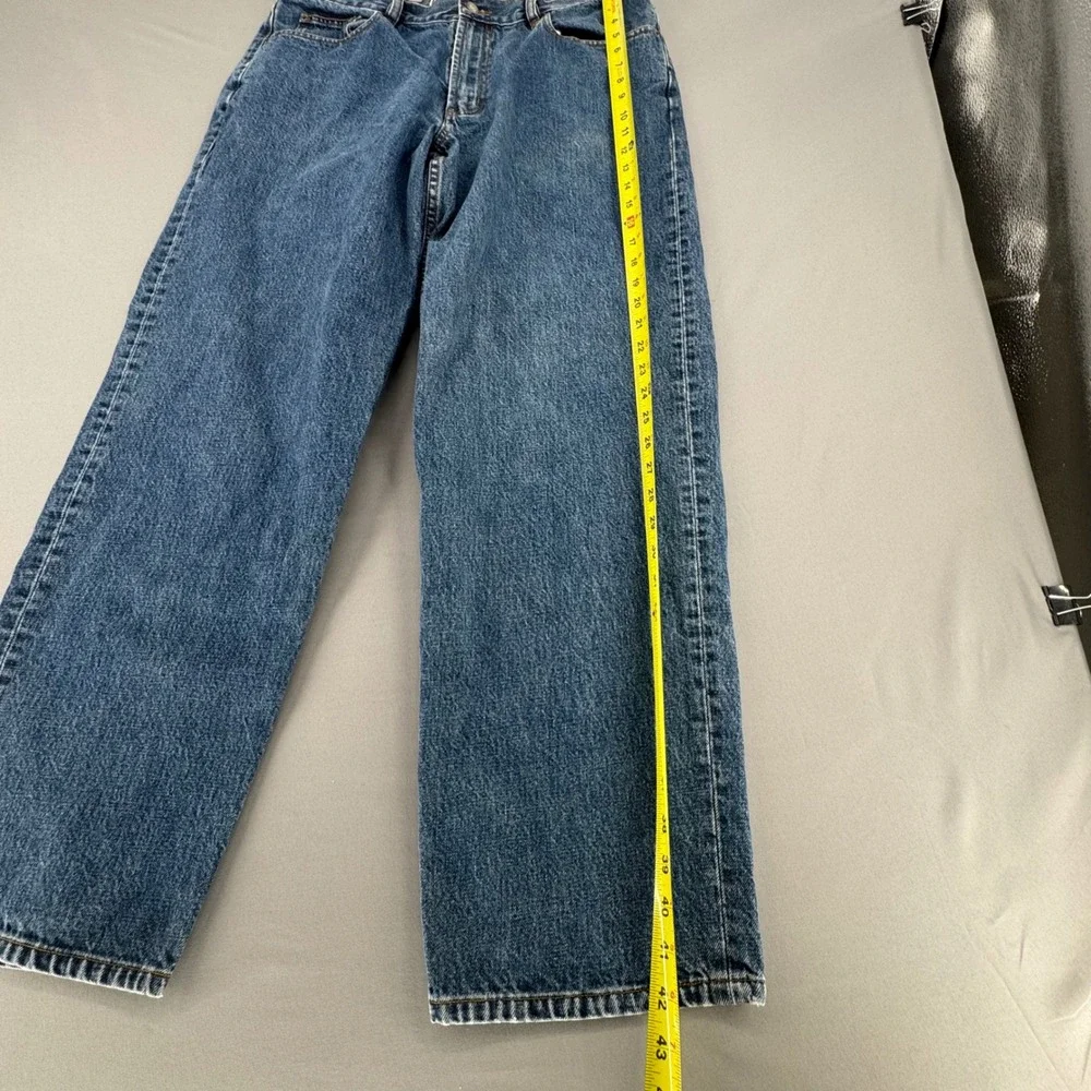 Tommy Bahama vintage indigo