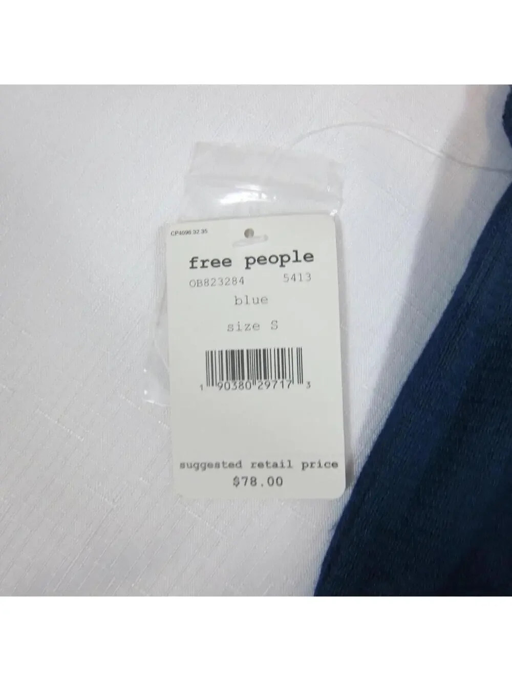 Free People flowy silhouette