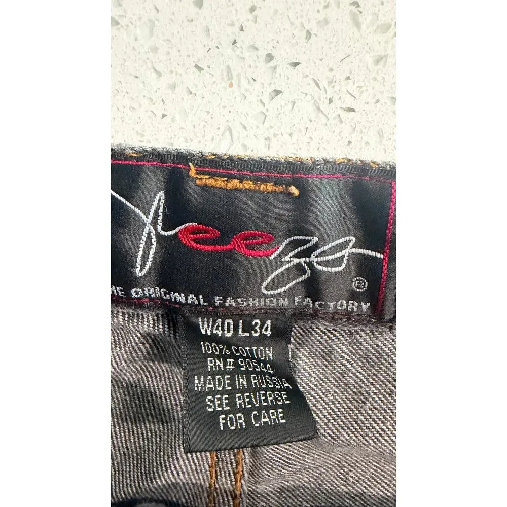 Freeze baggy lover