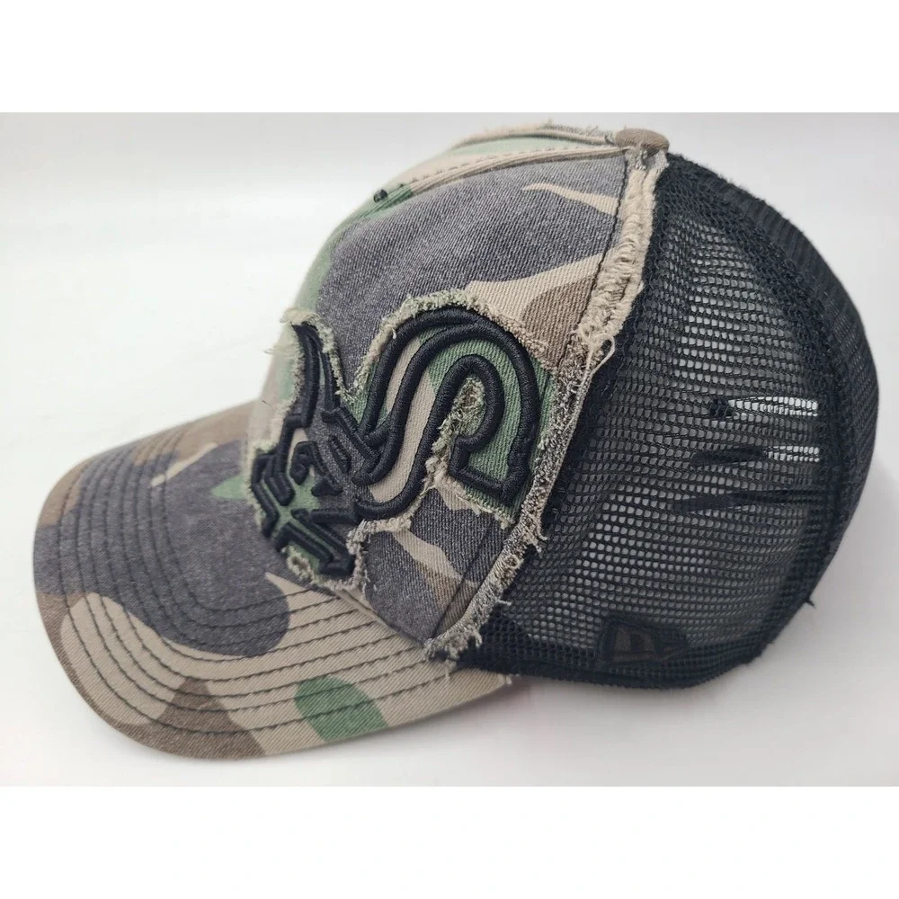 New Era chicago white