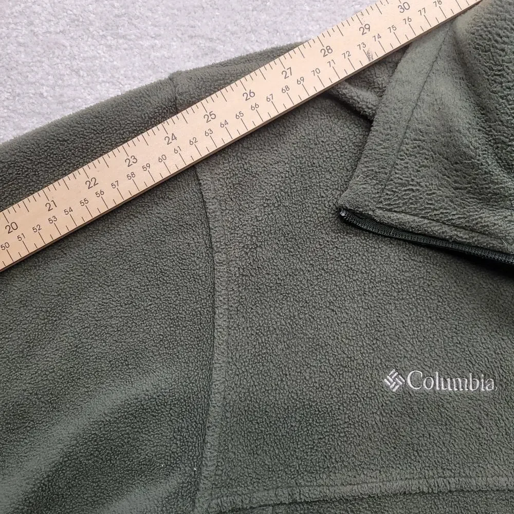 Columbia can that