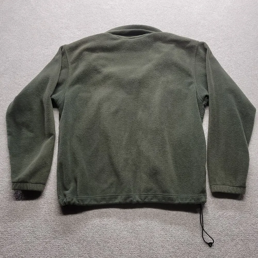 Columbia outdoors material