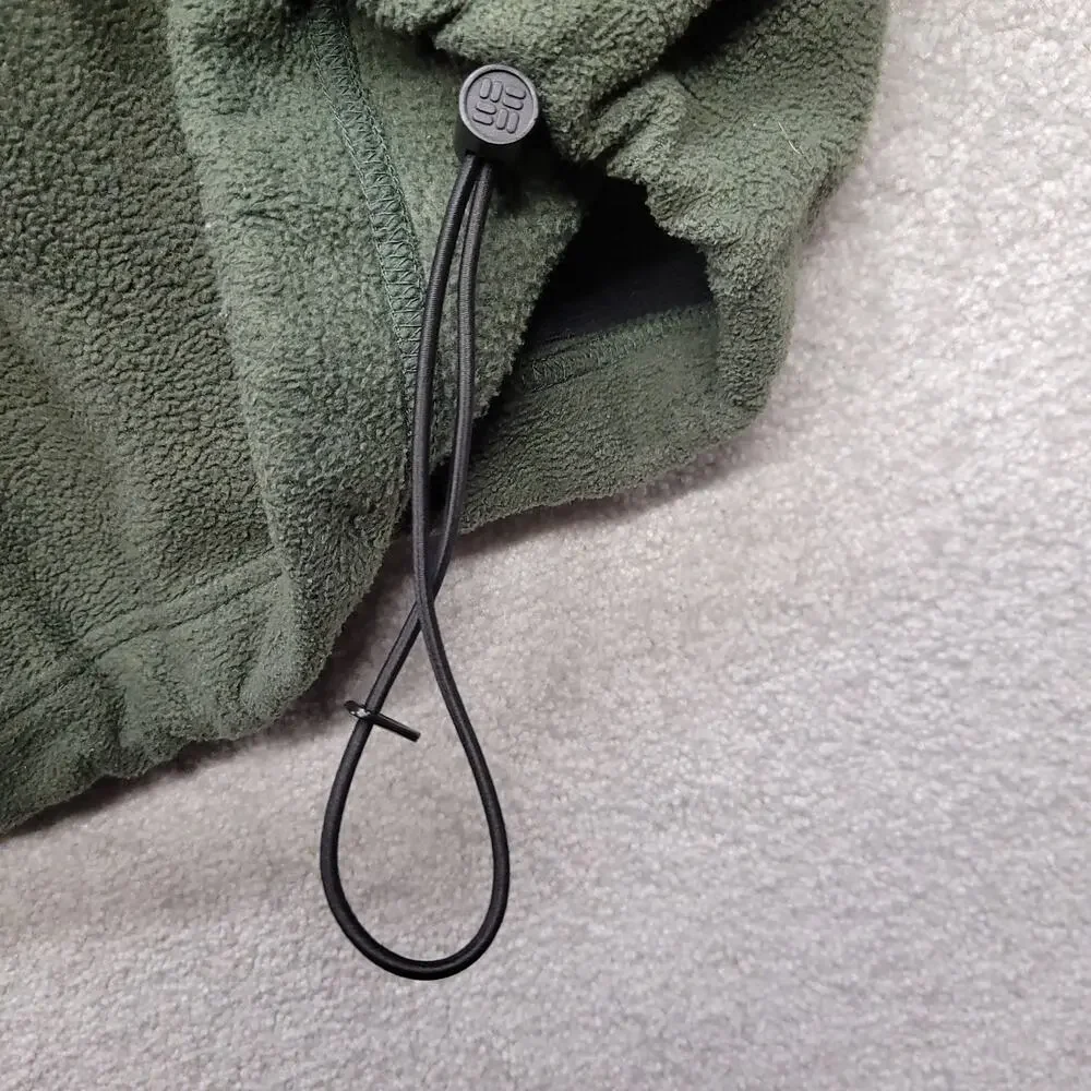 Columbia rugged or wear