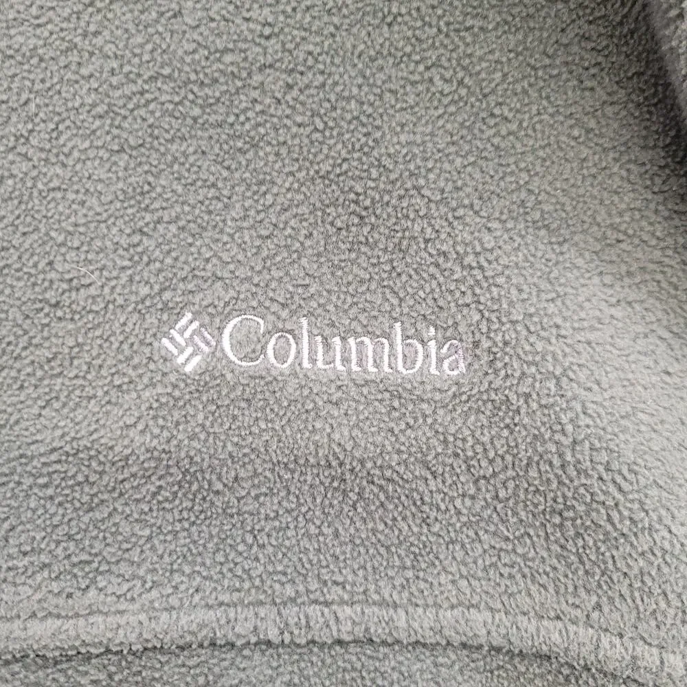 Columbia well large