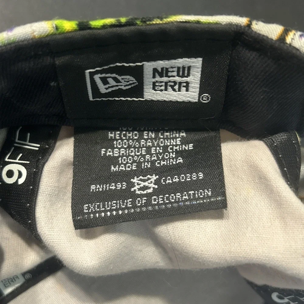 New Era new era