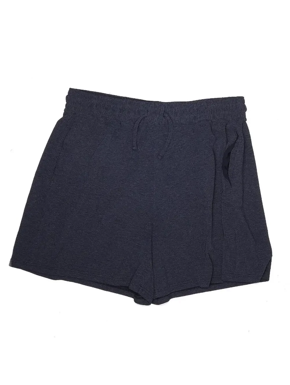 Tommy John Men's XL Athletic Shorts Navy Blue