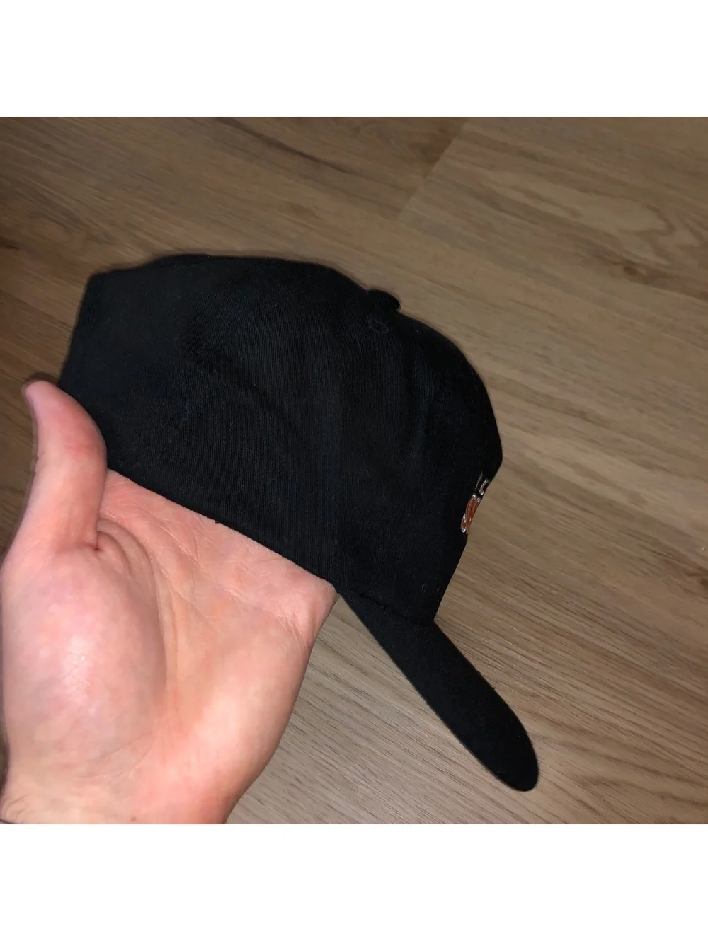 The Classic hat very