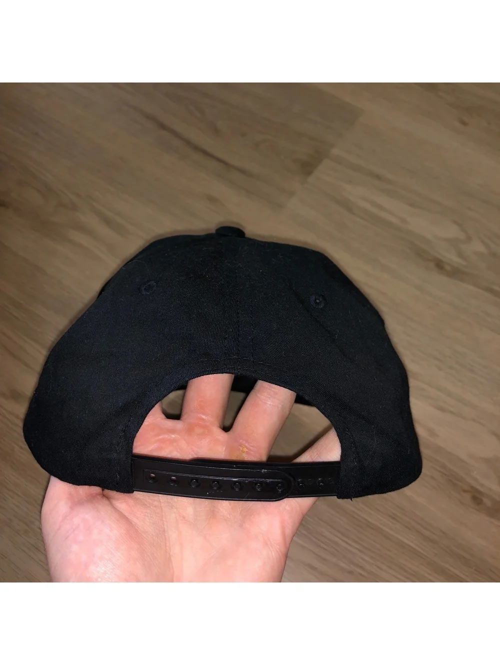 The Classic hat very