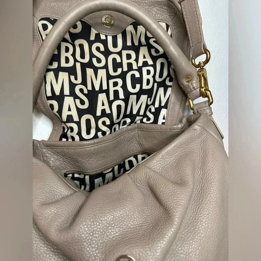 Marc Jacobs marc jacobs