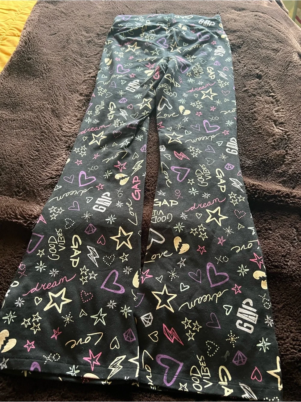GAP kids flare