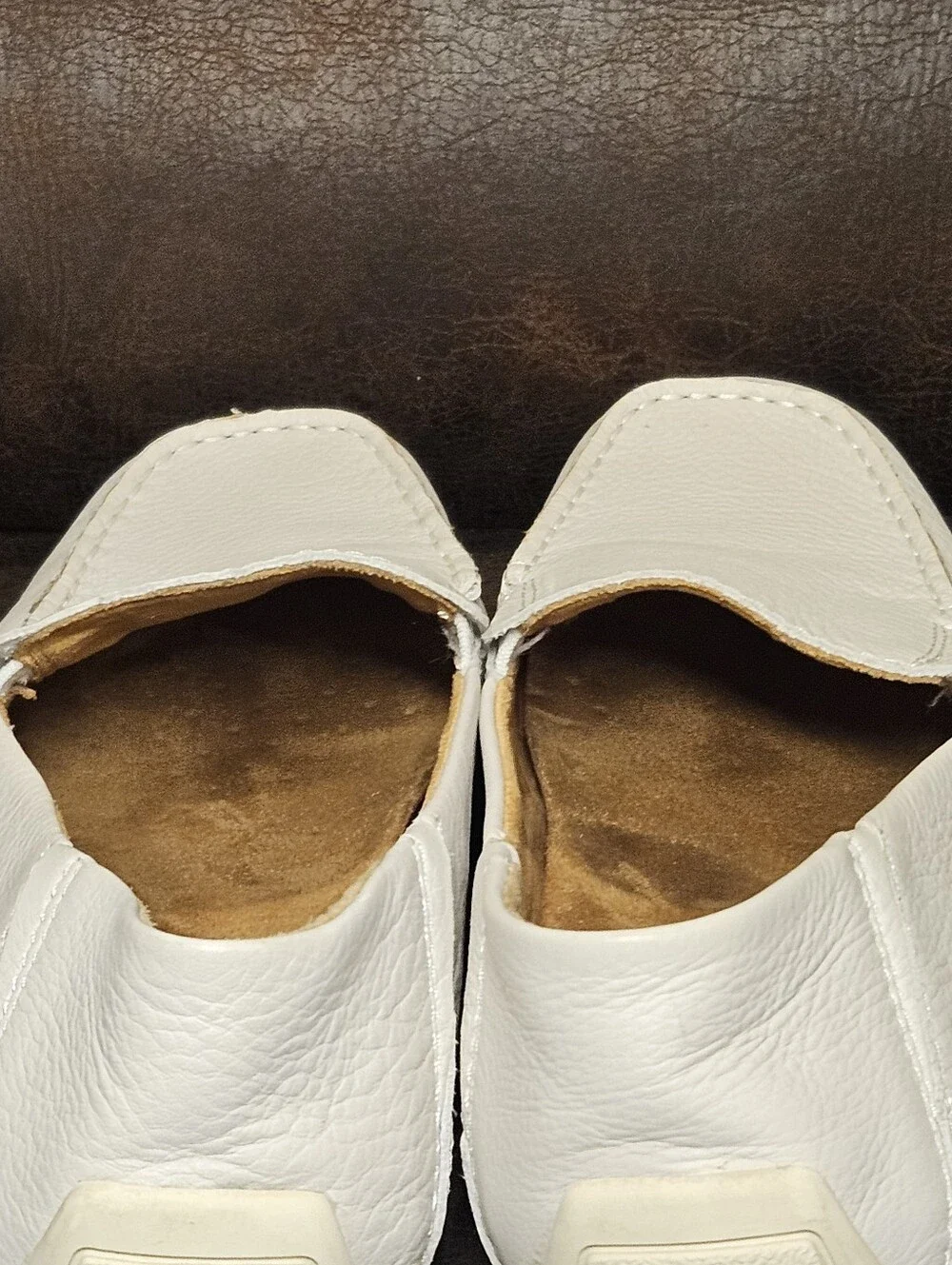 Born pre owned