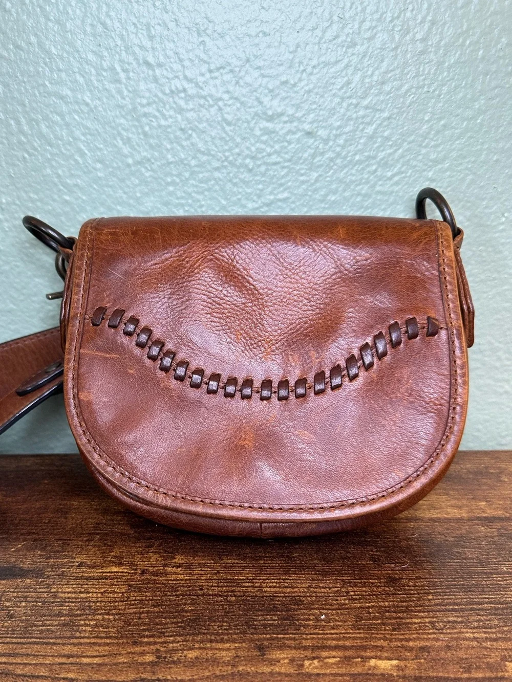 Frye beautiful genuine