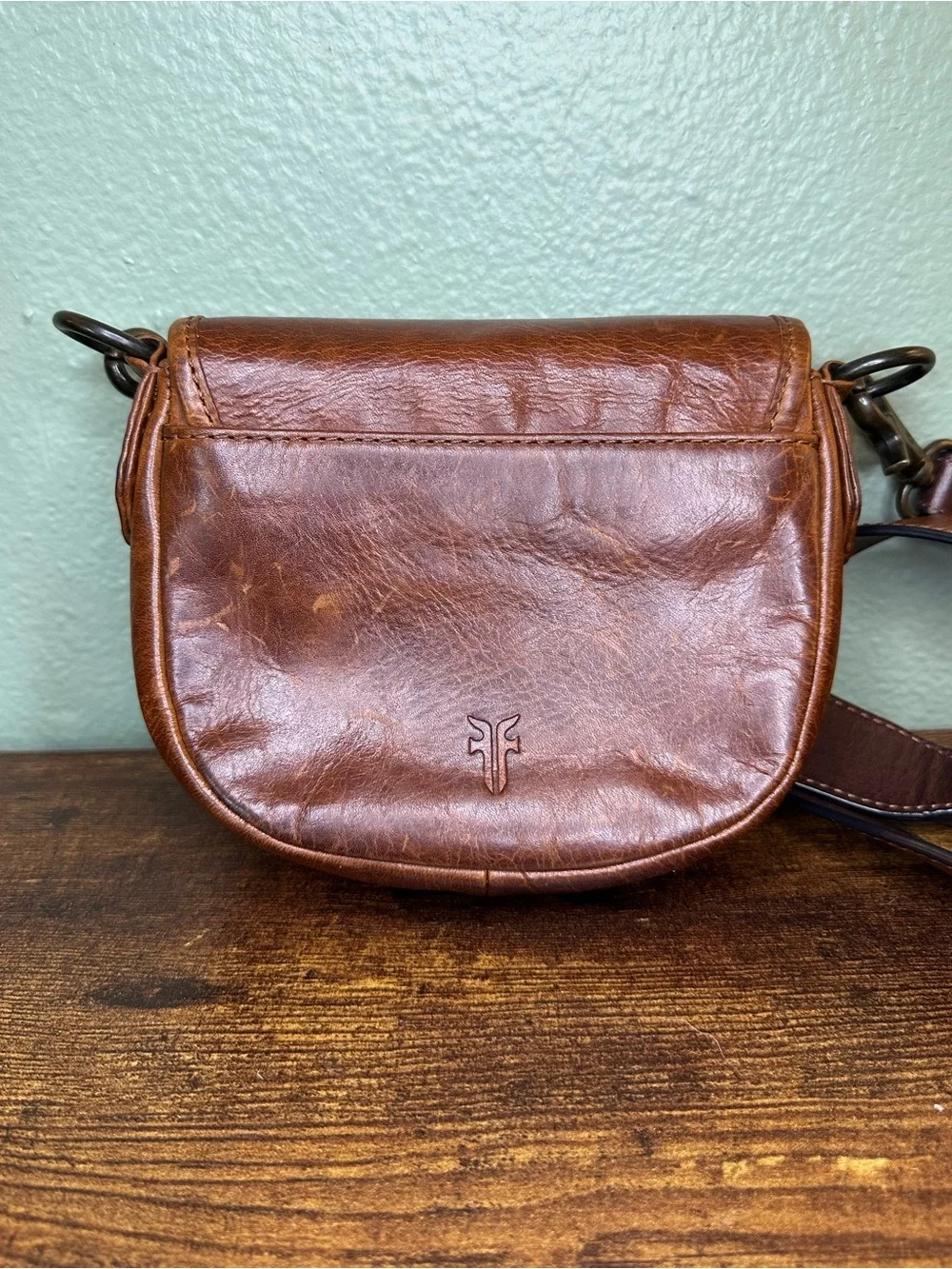 Frye beautiful genuine