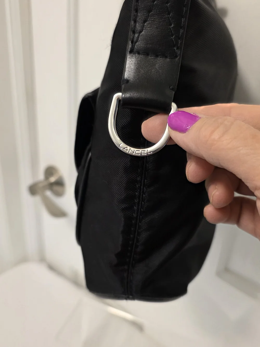 Lancel Paris lancel paris