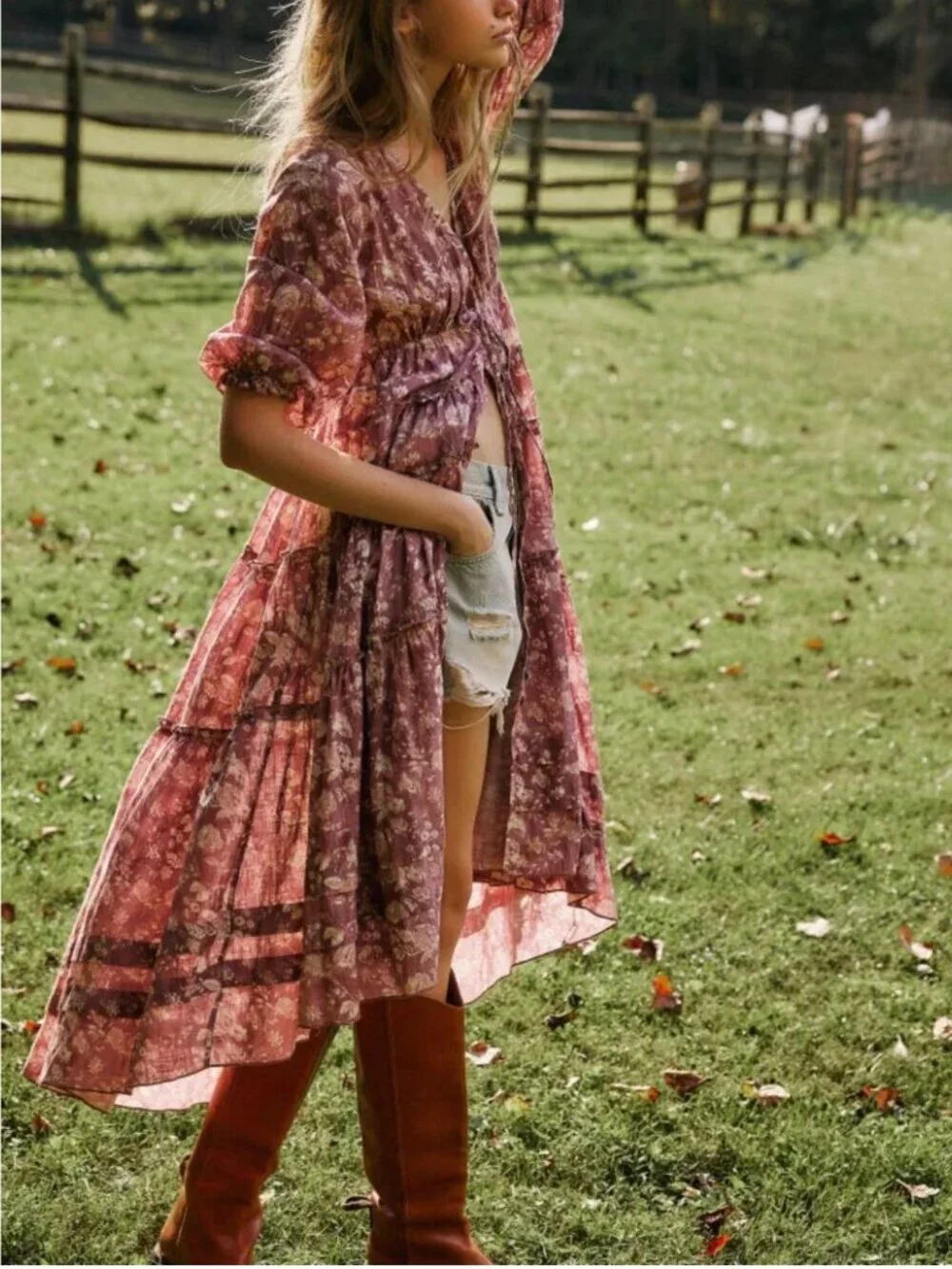Free People free people