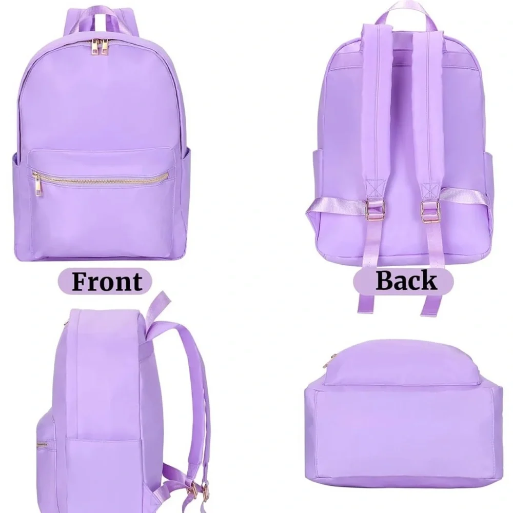 N/A stylish lavender