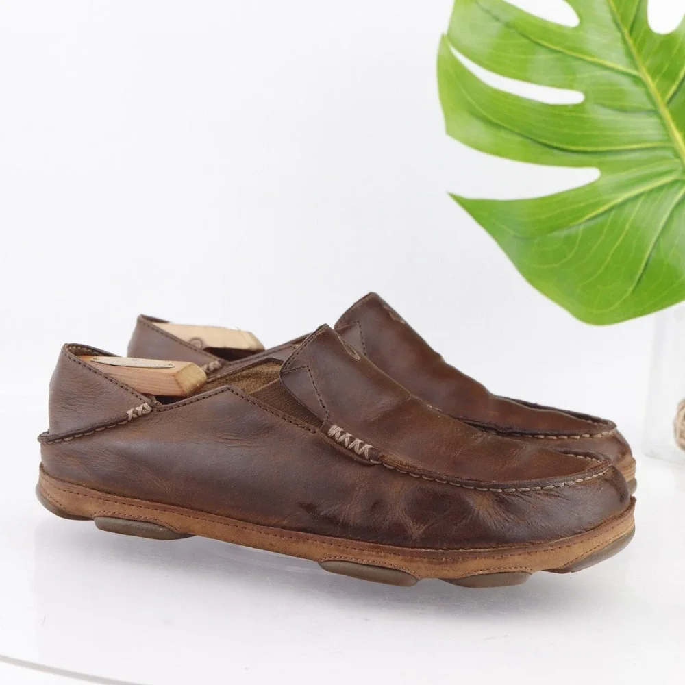 OluKai mens moloa